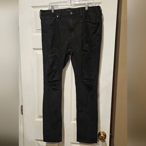 BULLHEAD DENIM JEANS